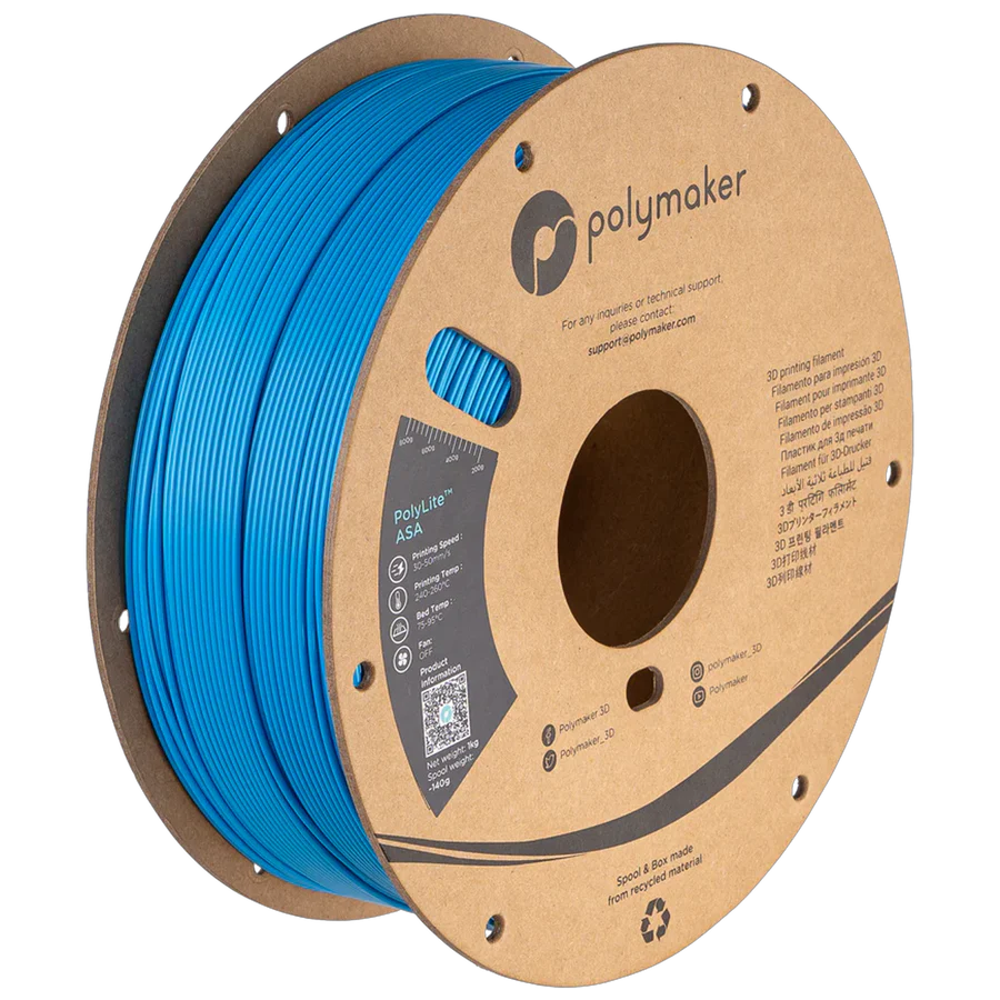 Polymaker™ ASA Polymaker