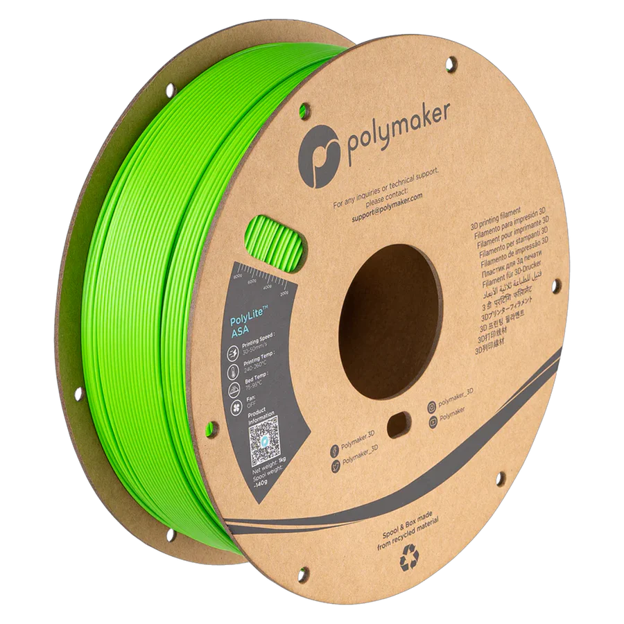 Polymaker™ ASA Polymaker