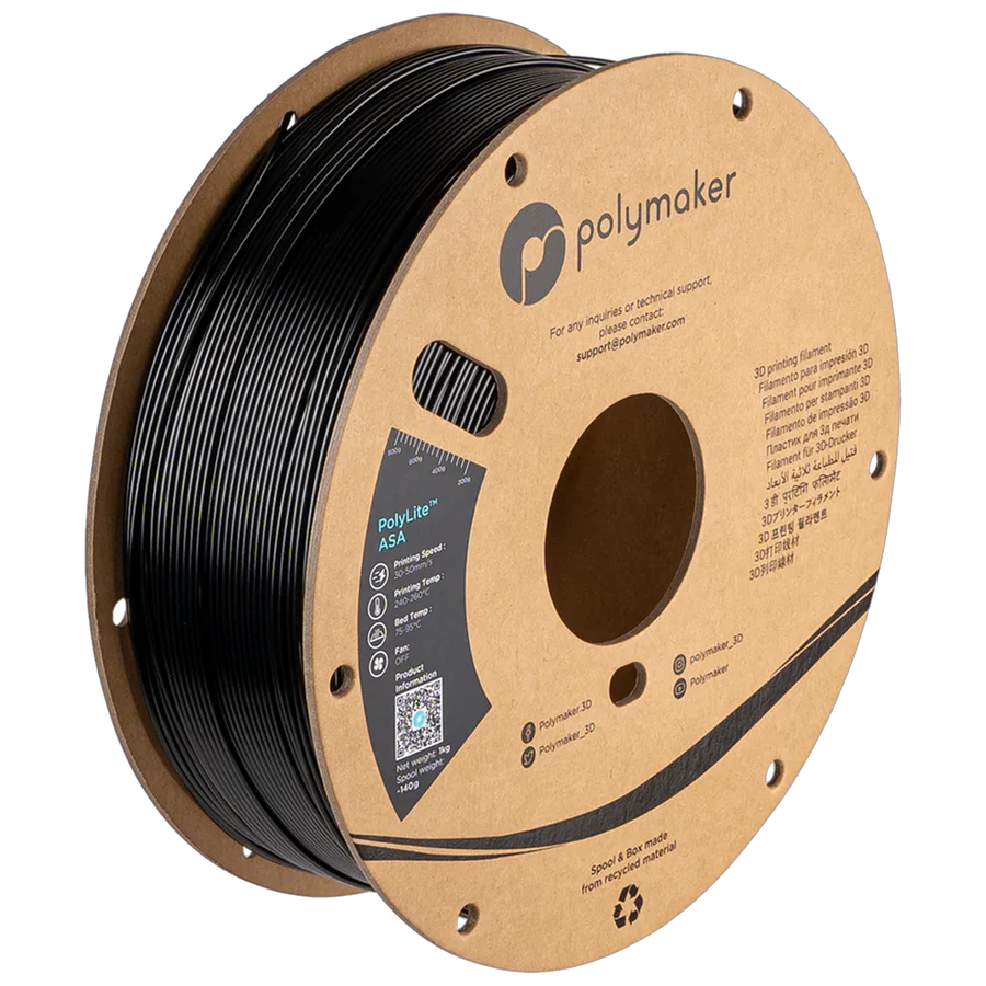 Polymaker™ ASA Polymaker