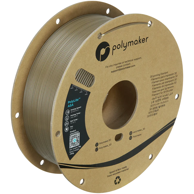 Polymaker™ ASA Polymaker