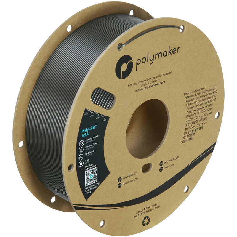 Polymaker™ ASA Polymaker