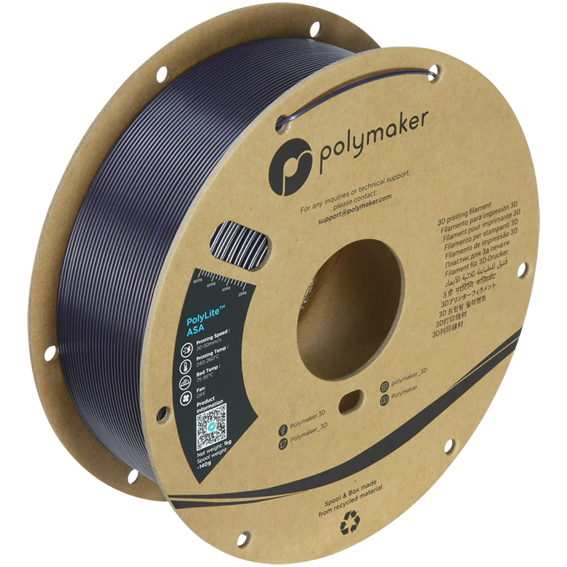 Polymaker™ ASA Polymaker