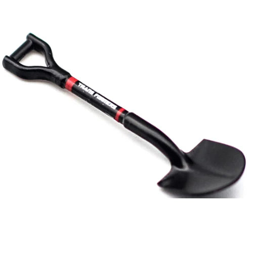 IMEX 1/18 SCALE METAL SHOVEL ACCESSORY 38mm IMEX