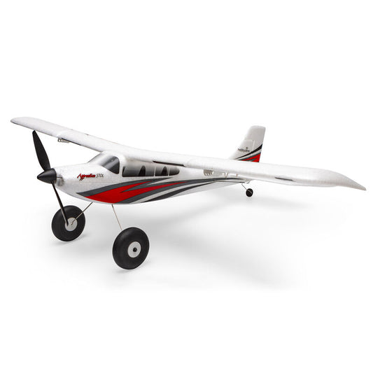 HobbyZone Apprentice STOL S 700mm RTF with SAFE (RTF) (HBZ6100)