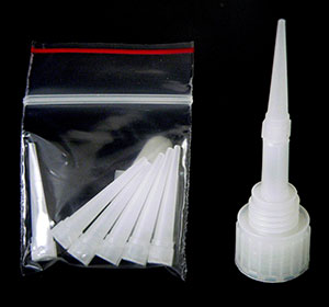 Bob Smith Pocket CA Extender Tip - (BSI304) Bob Smith Industries, INC
