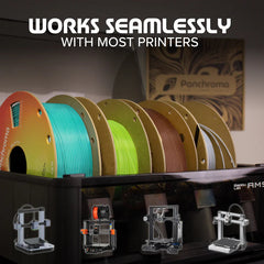 Polymaker Panchroma™ Basic PLA Polymaker