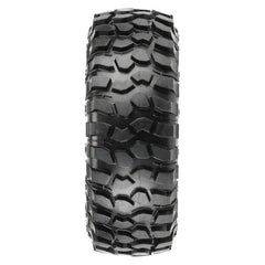 Pro-Line 1/10 BFG Krawler T/A KX Predator Front/Rear 1.9" Crawler Tires (2) (PRO1013603) Horizon Hobby