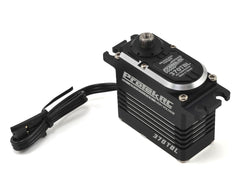 ProTek RC 370TBL "Black Label" Waterproof High Torque Brushless Crawler Servo (High Voltage/Metal Case) (Digital) Amain Hobbies