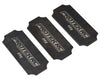 ProTek RC Battery Weight Set for Spencer Rivkin Edition Battery (25g, 35g & 45g) Amain Hobbies