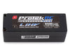 ProTek RC 4S 120C Low IR Si-Graphene + HV LiPo Battery (15.2V/6500mAh) w/5mm Connector (ROAR Approved) Friendly Hobbies