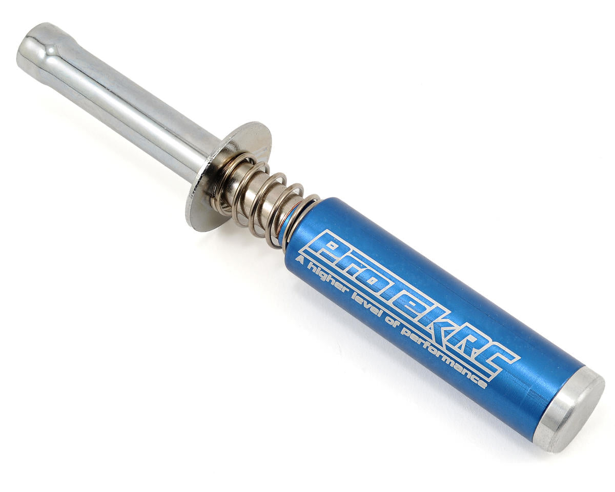 ProTek RC "SureStart" Pencil Style Glow Igniter (AA Battery) (PTK-7604) Amain Hobbies
