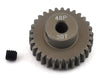 ProTek RC 48P Lightweight Hard Anodized Aluminum Pinion Gear (3.17mm Bore) (30T) Amain Hobbies