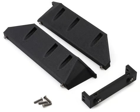 ShrinkRC RC4WD Chevrolet K10 Scottsdale Body Mounts for Traxxas TRX-4 Amain Hobbies