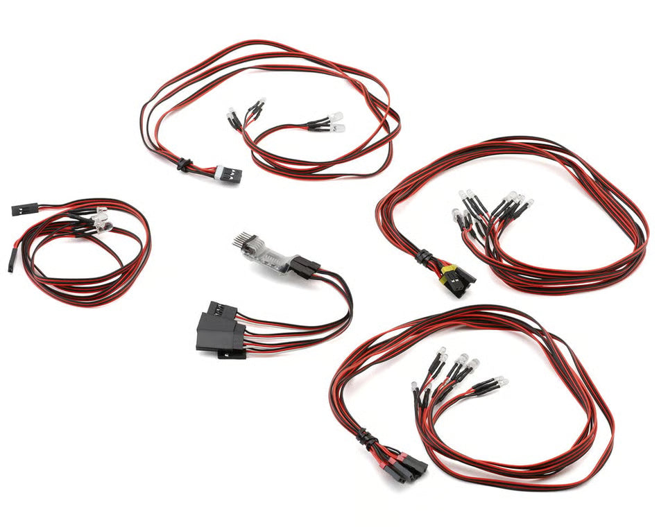 RC4WD Universal Advanced LED Lighting System RC4WD