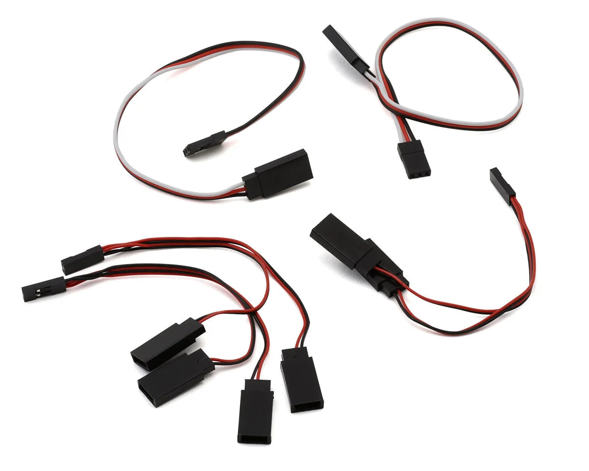 RC4WD Universal Advanced LED Lighting System RC4WD