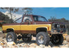 RC4WD Trail Finder 2 "LWB" 1/10 RTR 4WD Scale Truck w/Chevrolet K10 Scottsdale Hard Body (Scale Dept. Edition) w/2.4GHz Transmitter Amain Hobbies