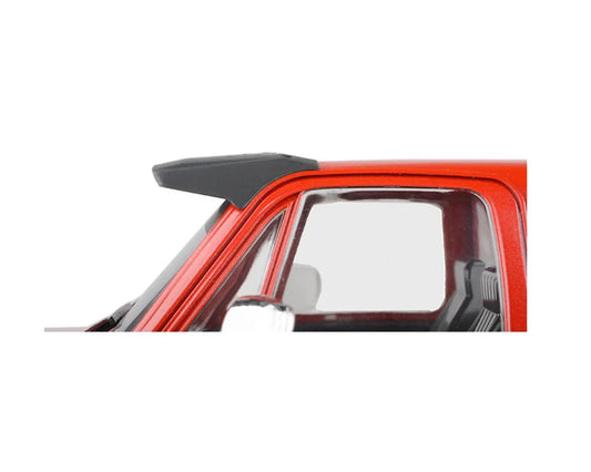 RC4WD: Chevrolet Blazer and K10 V2 Windshield Sun Visor (RC4ZS0266)