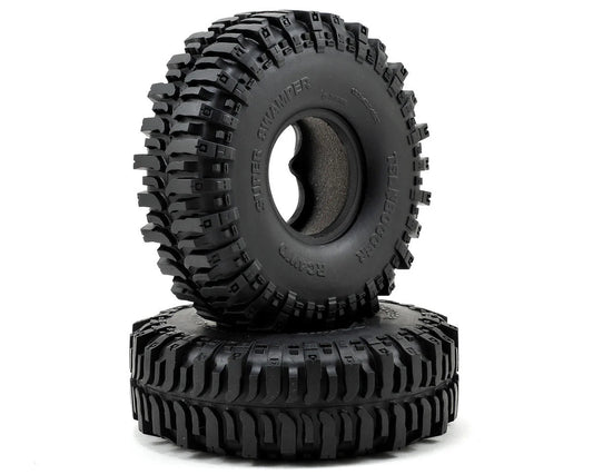 RC4WD: Interco Super Swamper TSL/Bogger 1.9" Scale Rock Crawler Tires (2) (X3)