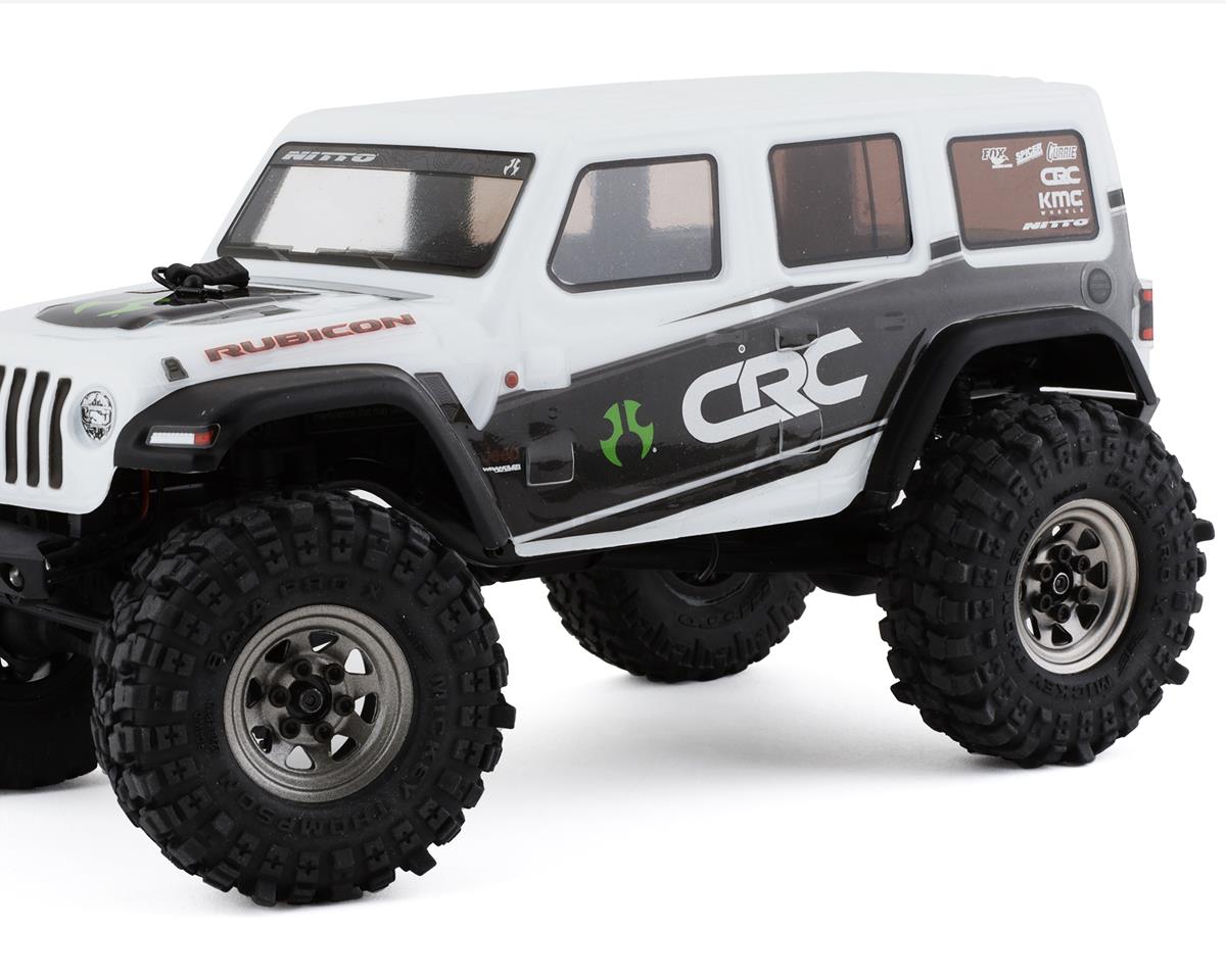 RC4WD Mickey Thompson Baja Pro X 1.0" Scale Tires (2) (X2S3) RC4WD