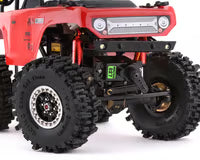 RC4WD Mud Slinger 1.0" Micro Crawler Tires (2) RC4WD
