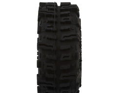 RC4WD Mud Slingers 0.7" Micro 1/24 Scale Crawler Tires (2) (OD 40mm) (X2S3) RC4WD