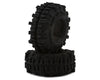 RC4WD Mud Slingers 0.7" Micro 1/24 Scale Crawler Tires (2) (OD 40mm) (X2S3) RC4WD