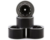 RC4WD Rally 1.9" Beadlock Wheels (Silver) (4) RC4WD