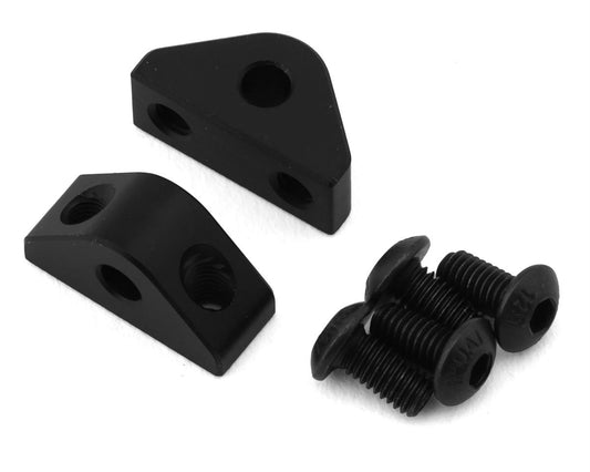 R-Design Yokomo MD1.0 Rear Body Mount Adapters (RDD7803)