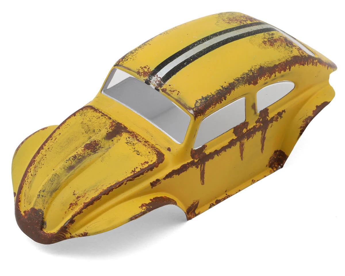 RadianZ Design Axial SCX30 Bug Dunnie 1/30 Airbrush Pre-Painted Rock Crawler Body (SlimBody) Amain Hobbies