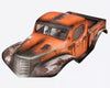 RadianZ Design Hampton 1/30 Airbrush Pre-Painted Rock Crawler Body (Pulsar) (Axial SCX30) Amain Hobbies