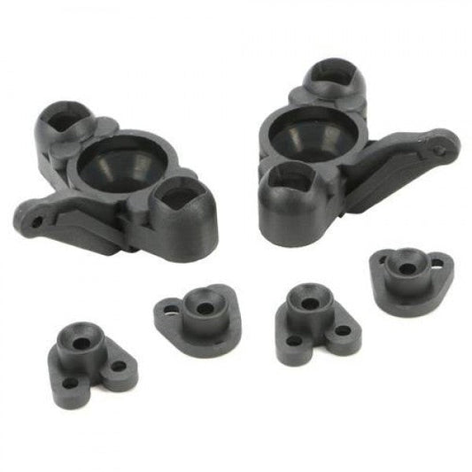 REDCAT RACING STEERING BLOCK (2) (RED510133) Redcat