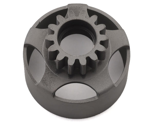 REDS Durabell 1/8 Off-Road Vented Clutch Bell (14T) (REDMUCN0012)