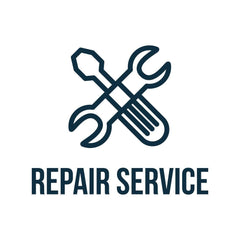 Repair Services - 3D Printer - Warranty ( Any equipment left over 30 days becomes the property of Friendly Hobbies.) Friendly Hobbies