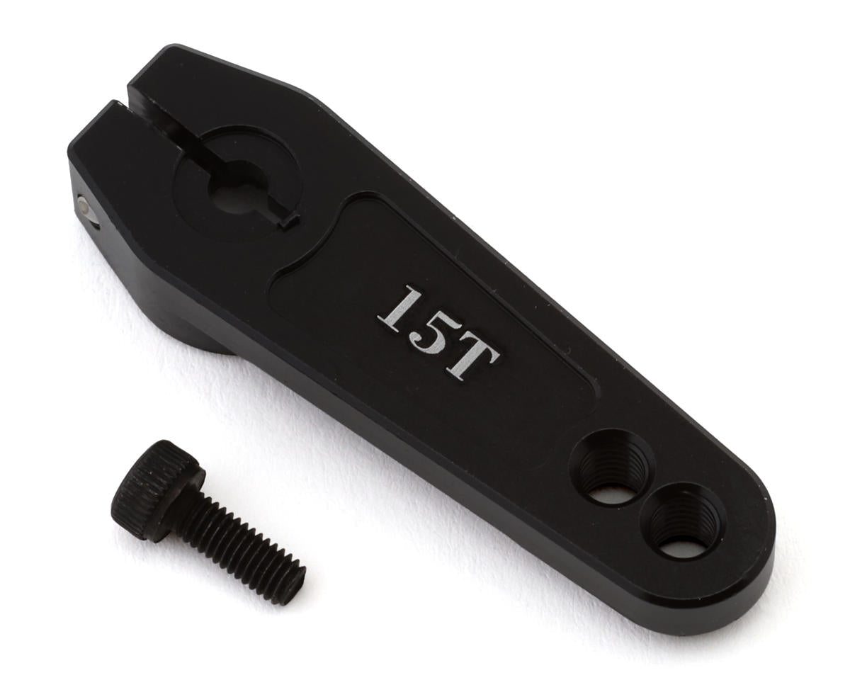 Redcat Vertex-6 HX-LS 70KG Servo w/Aluminum Servo Horn Amain Hobbies