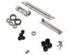 Redcat Ascent-32 Front & Rear Axle Shafts Set Amain Hobbies