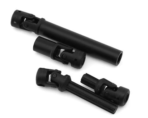 Redcat Ascent-18 Apex Composite Center Drive Shafts Set Redcat
