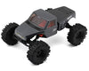 Redcat Ascent-18 Apex 1/18 4WD RTR Brushless Rock Crawler (Dark Metallic Gray) w/2.4GHz Radio, Battery & Charger Amain Hobbies