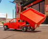 Redcat Founders Edition 1993 Nissan Hardbody 1/10 RTR Bed Dancer (Orange) w/2.4GHz Radio Redcat