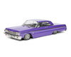 Redcat SixtyFour-18 RC Car - 1:18 1964 Chevrolet Impala SS Hopping Lowrider Redcat