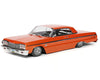 Redcat SixtyFour-18 RC Car - 1:18 1964 Chevrolet Impala SS Hopping Lowrider Redcat