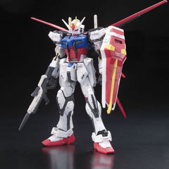 RG GAT-X105 AILE STRIKE GUNDAM (BAS2125946)