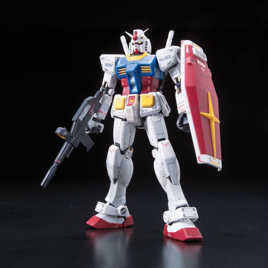 RG RX-78-2 GUNDAM (BAS2101510)