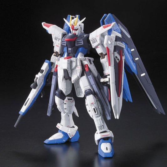 RG ZGMF-X10A FREEDOM GUNDAM (BAS2143383)