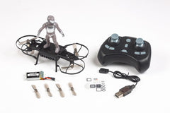 AeroBoard RTF HRP