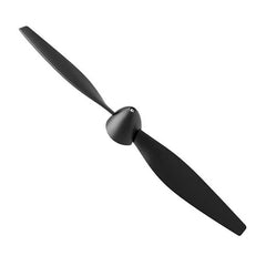 Rage R/C 2-Blade Propeller & Spinner; Super Cub MX, Super Cub MX4, Warbirds (Prop Saver Version) (RGRA1215)