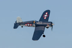 F4U Corsair 500mm Brushless RTF Warbird with PASS (Pilot Assist Stability Software) Syste(RGRA1602) HRP