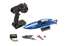Rage RC: LightWave Electric Micro RTR Boat