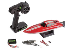Rage RC: LightWave Electric Micro RTR Boat