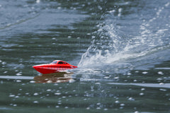 Rage RC: LightWave Electric Micro RTR Boat