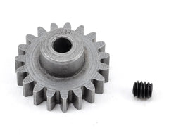 Robinson Racing: Absolute 32P Hardened Pinion Gear (19T) (RRP1719)